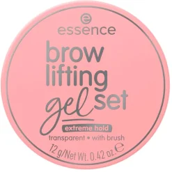 Essence Wenkbrauw Make-Up>Brow Lifting Gel Set