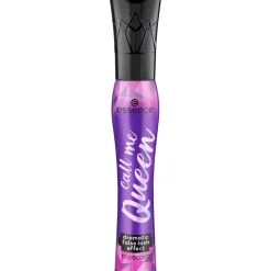 Essence Mascara>Call Me Queen False Lash Mascara