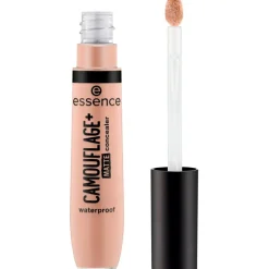 Essence Concealer>Camouflage+ Waterproof 90 Matte Concealer