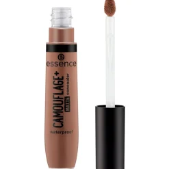 Essence Concealer>Camouflage+ Waterproof 200 Matte Concealer