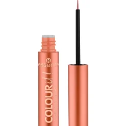 Essence Eyeliner>Colour It! 01 Burnished Bronze Metallic Liquid Liner