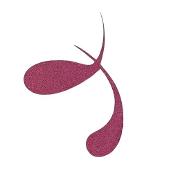 Essence Eyeliner>Colour It! 02 Dark Cherry Metallic Liquid Eyeliner