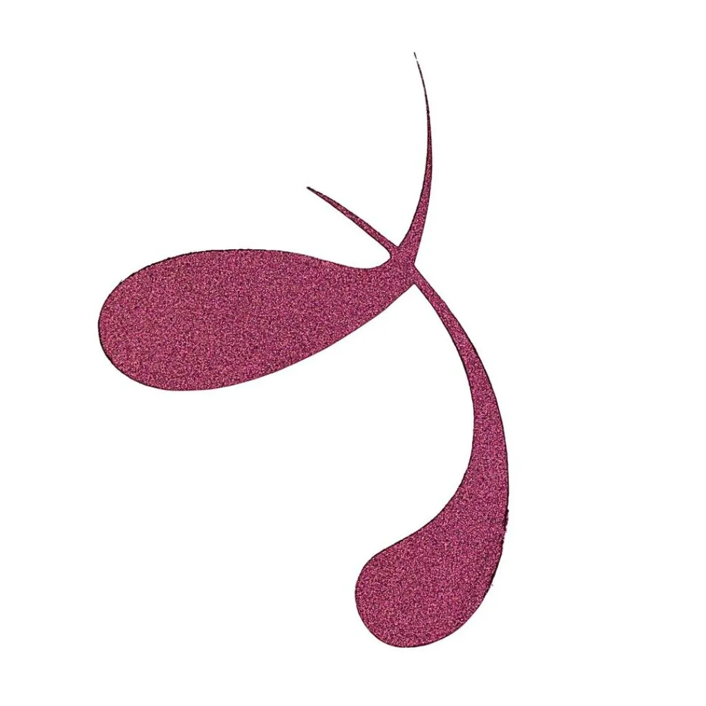 Essence Eyeliner>Colour It! 02 Dark Cherry Metallic Liquid Eyeliner
