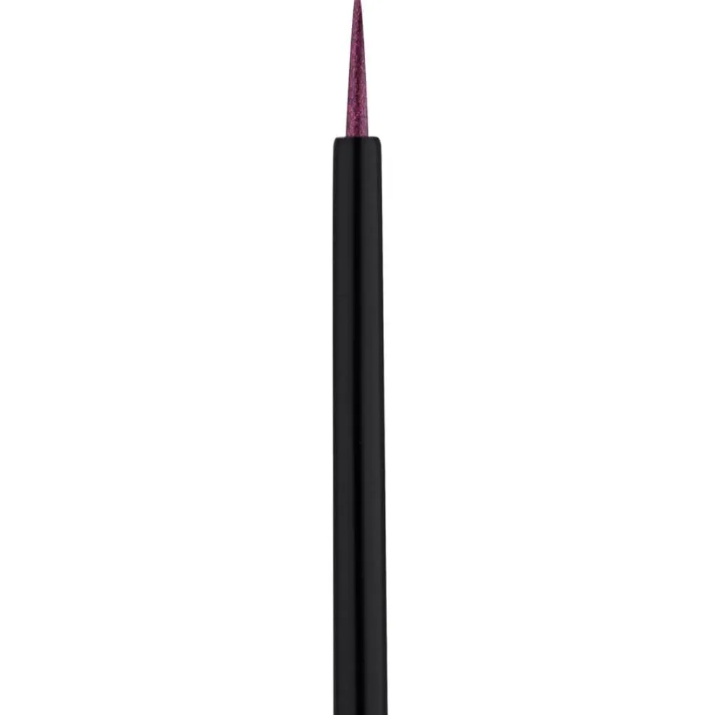 Essence Eyeliner>Colour It! 02 Dark Cherry Metallic Liquid Eyeliner