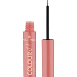 Essence Eyeliner>Colour It! 04 Rusty Red Liquid Eyeliner