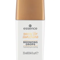 Essence Bronzer>Drops Of Sunshine Bronzing Drops