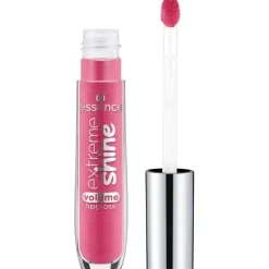 Essence Lipmake-Up>Extreme Shine 13 Glazen Berry Volume Lipgloss