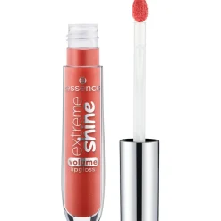 Essence Lipmake-Up>Extreme Shine 15 Rusty Kiss Volume Lipgloss