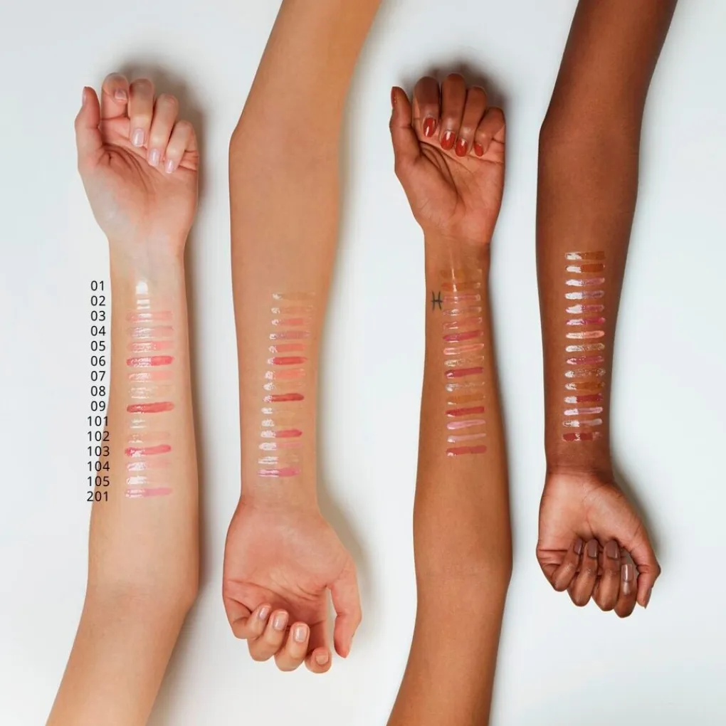 Essence Lipmake-Up>Extreme Shine 02 Summer Punch Volume Lipgloss