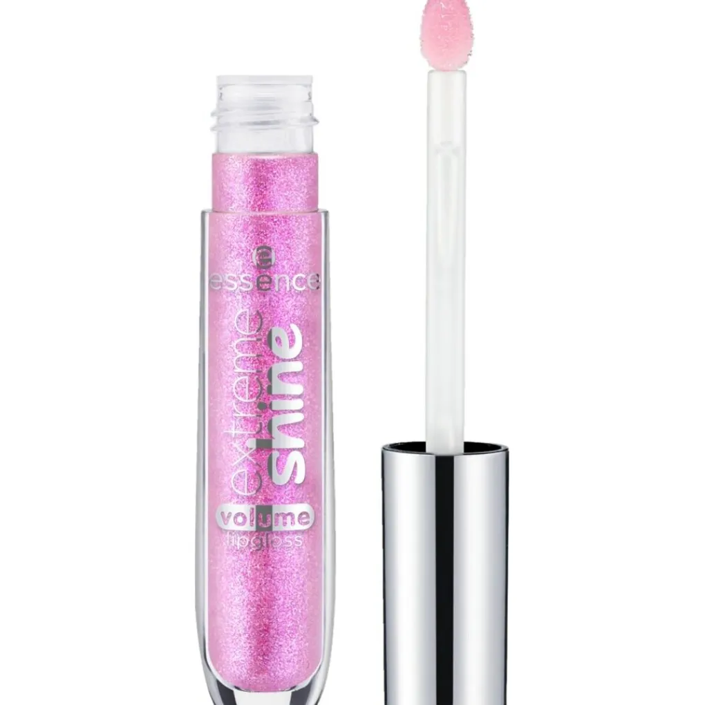 Essence Lipmake-Up>Extreme Shine 10 Volume Lipgloss