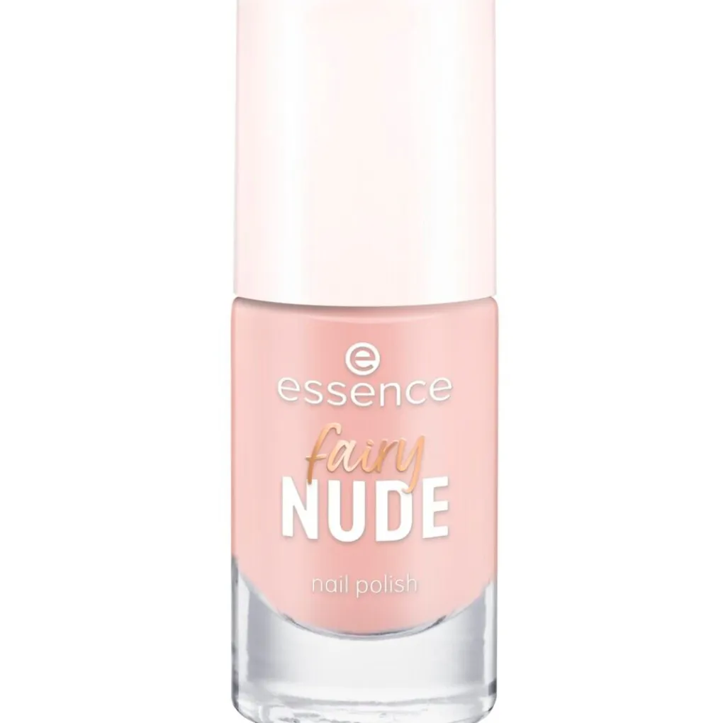 Essence Nagellak>Fairy Nude 06 Nail Polish