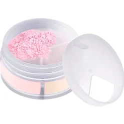Essence Gezichtspoeder>Flawless Skin Trio 10 Loose Setting Powder