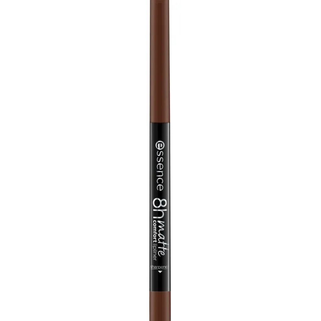 Essence Lipmake-Up>8H Matte Comfort 11 Chestnut Perfection Lipliner