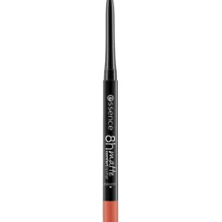 Essence Lipmake-Up>8H Matte Comfort 12 Cushion Talk Lipliner