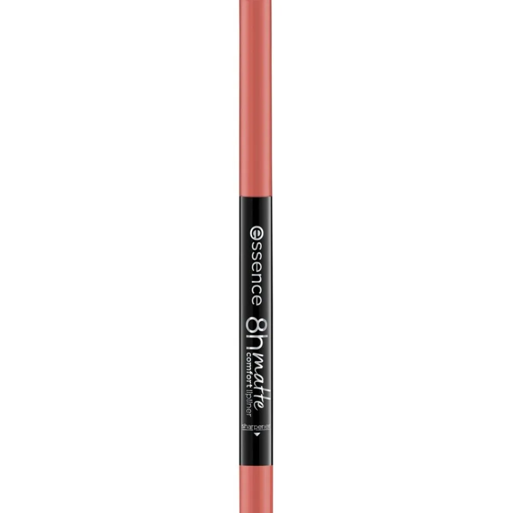 Essence Lipmake-Up>8H Matte Comfort 04 Lipliner
