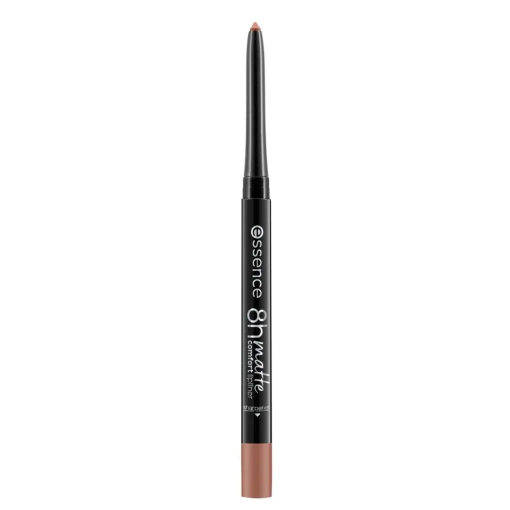 Essence Lipmake-Up>8H Matte Comfort 01 Lipliner
