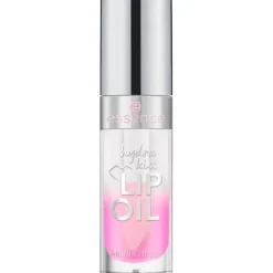 Essence Lipmake-Up>Hydra Kiss 01 Lip Oil