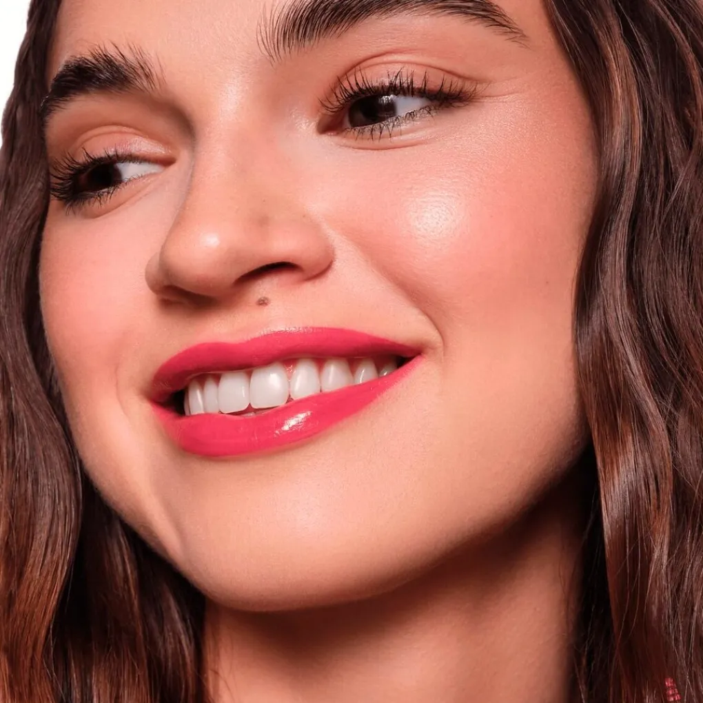 Essence Lipmake-Up>Hydra Kiss 03 Rosy Blossom Lip Tint