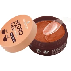 Essence Gezichtsmaskers>Hydro Gel Eyespresso Eyepatches