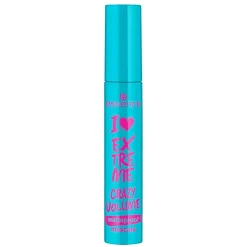 Essence Mascara>I Love Extreme Crazy Volume Waterproof Mascara