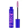 Essence Mascara>I Love Extreme Volume 01 Black Waterproof Mascara