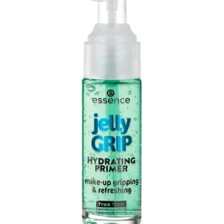 Essence Primer>Jelly Grip Hydrating Primer