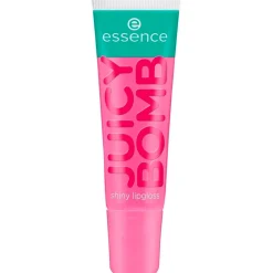 Essence Lipmake-Up>Juicy Bomb 102 Shiny Lipgloss