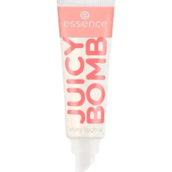Essence Lipmake-Up>Juicy Bomb 101 Shiny Lipgloss