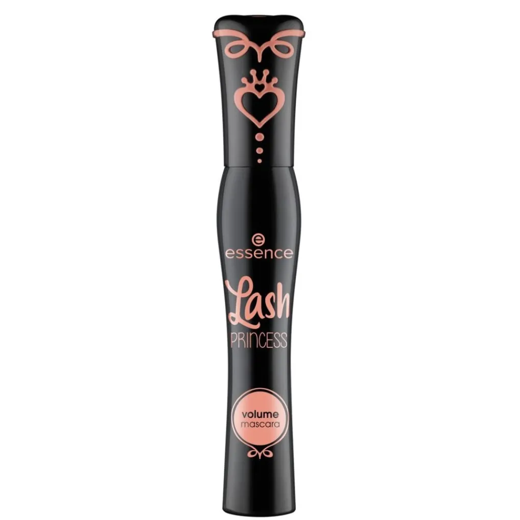 Essence Mascara>Lash Princess Black Volume Mascara