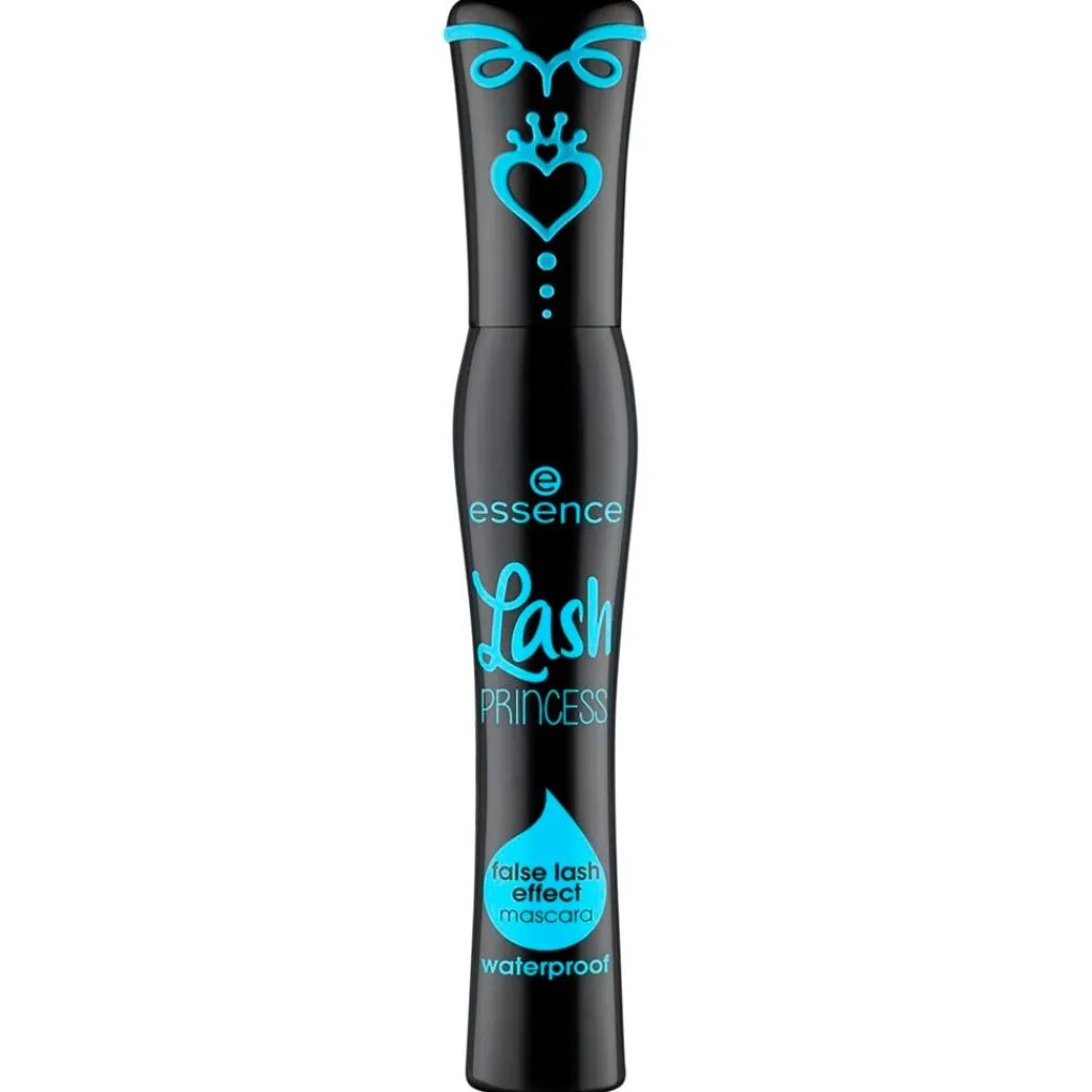 Essence Mascara>Lash Princess False Lash Effect Black Waterproof Mascara