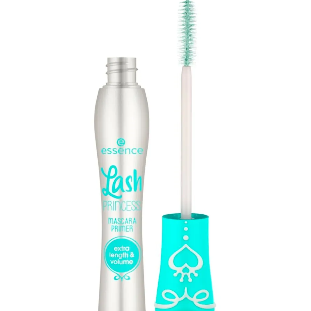 Essence Mascara>Lash Princess Mascara Primer