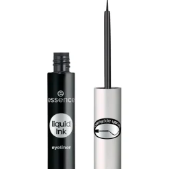 Essence Eyeliner>Liquid Ink 01 Black Eyeliner