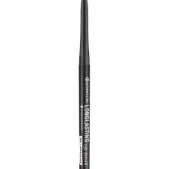 Essence Oogpotlood>Longlasting 34 Sparkling Black Eye Pencil