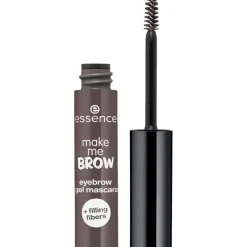 Essence Wenkbrauw Make-Up>Make Me Brow 04 Ashy Brows Eyebrow Gel Mascara