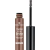 Essence Wenkbrauw Make-Up>Make Me Brow 02 Browny Brows Eyebrow Gel Mascara