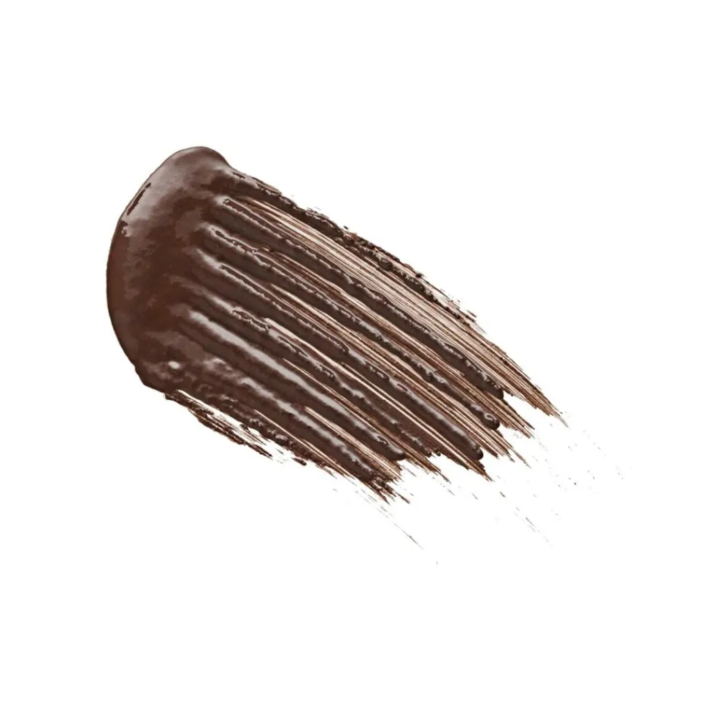 Essence Wenkbrauw Make-Up>Make Me Brow 02 Browny Brows Eyebrow Gel Mascara