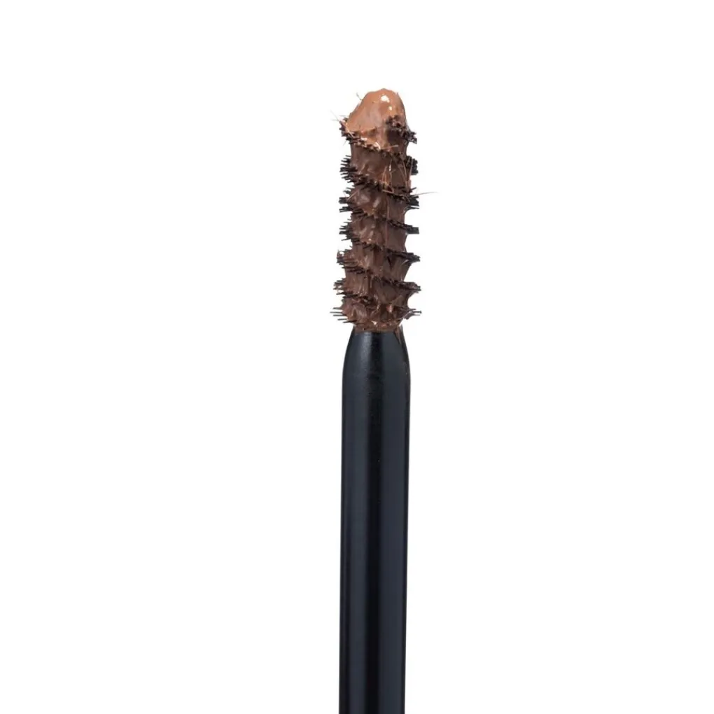 Essence Wenkbrauw Make-Up>Make Me Brow 05 Chocolaty Brows Eyebrow Gel Mascara