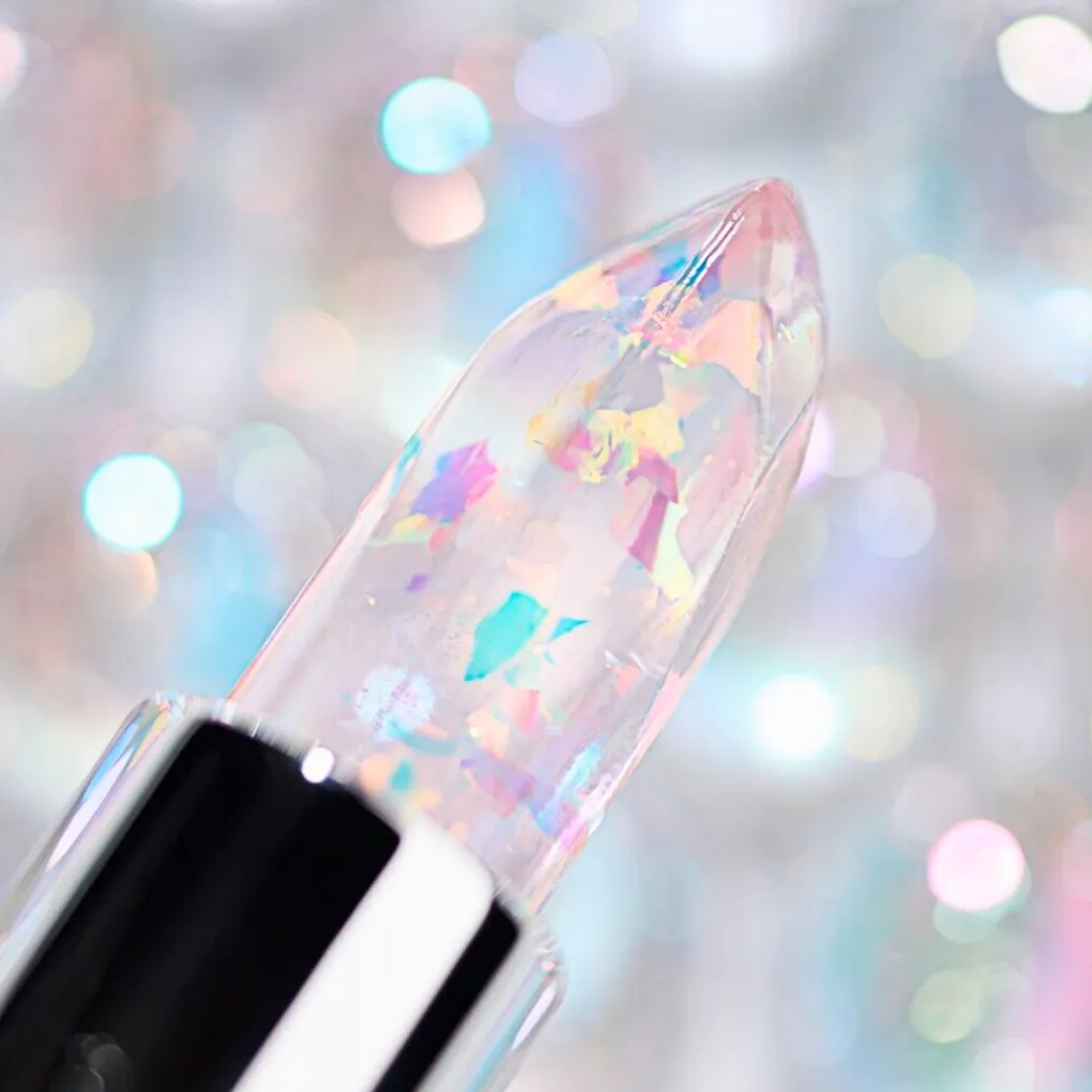 Essence Lipmake-Up>Meta Glow Color Changing Lipstick