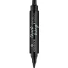 Essence Eyeliner>Quick Wing! 01 Black Stamp Eyeliner