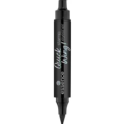 Essence Eyeliner>Quick Wing! 01 Black Stamp Eyeliner