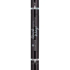 Essence Eyeliner>Quick Wing! 01 Black Stamp Eyeliner