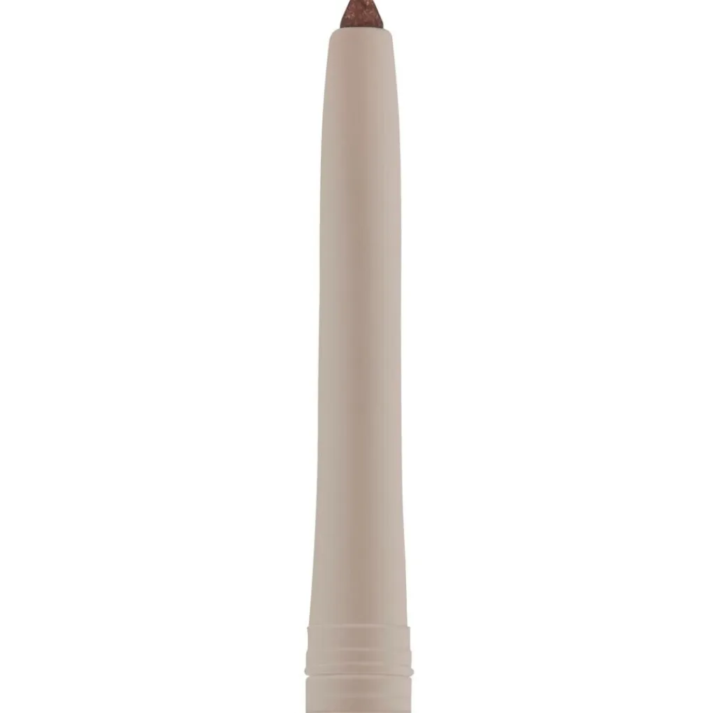 Essence Oogpotlood>Satin Blend 03 Bronzed Shimmer Gel Eyeliner