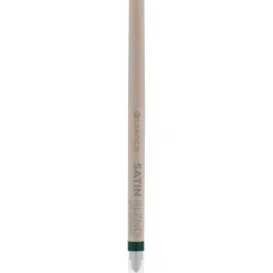 Essence Oogpotlood>Satin Blend 06 Deep Olive Gel Eyeliner