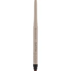 Essence Oogpotlood>Satin Blend 01 Pure Black Gel Eyeliner