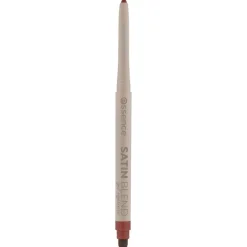 Essence Oogpotlood>Satin Blend 05 Rich Burgundy Gel Eyeliner
