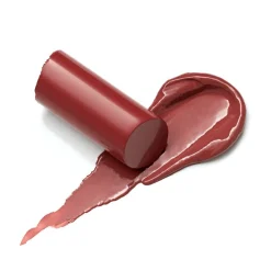 Essence Lipmake-Up>Satin Glow 05 Chai There! Luminous Shine Lipstick