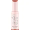 Essence Lipmake-Up>Satin Glow 01 Whole Latte Love Luminous Shine Lipstick