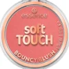 Essence Blush>Soft Touch 10 Antique Bloom Bouncy Blush