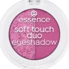 Essence Oogschaduw>Soft Touch 02 Berry Crush Duo Eyeshadow