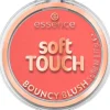 Essence Blush>Soft Touch 30 Exotic Daisy Bouncy Blush